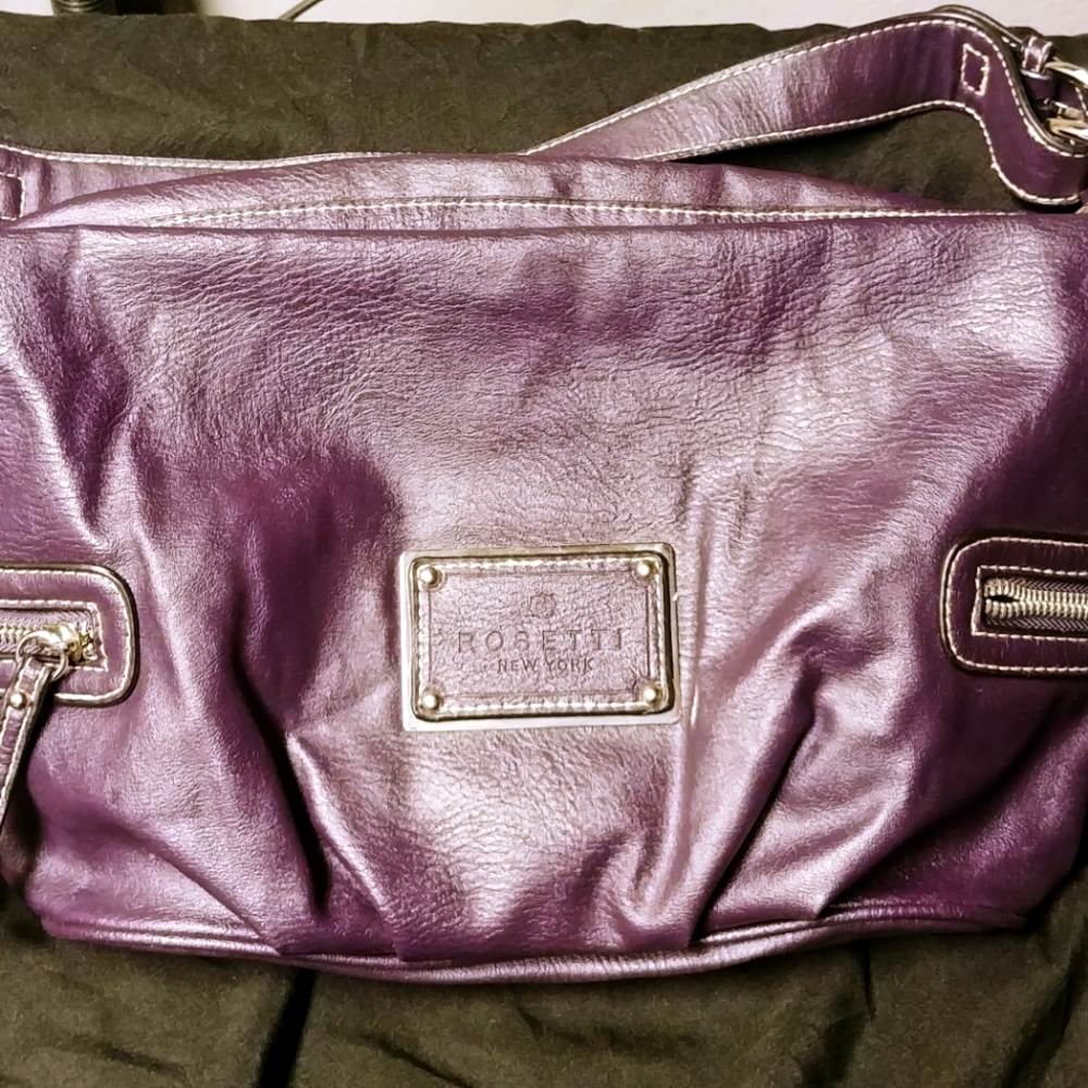Rosetti Purse